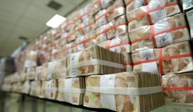 Aralıkta 2 bin 123 kuruluşa yatırım teşvik belgesi verildi