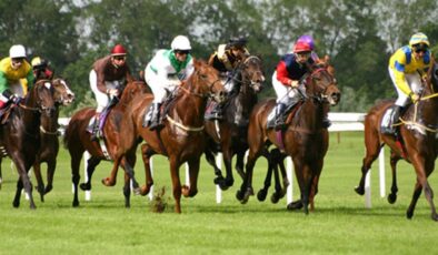 At yarışlarında saatler değişti! At yarışları ne zaman, saat kaçta başlayacak?