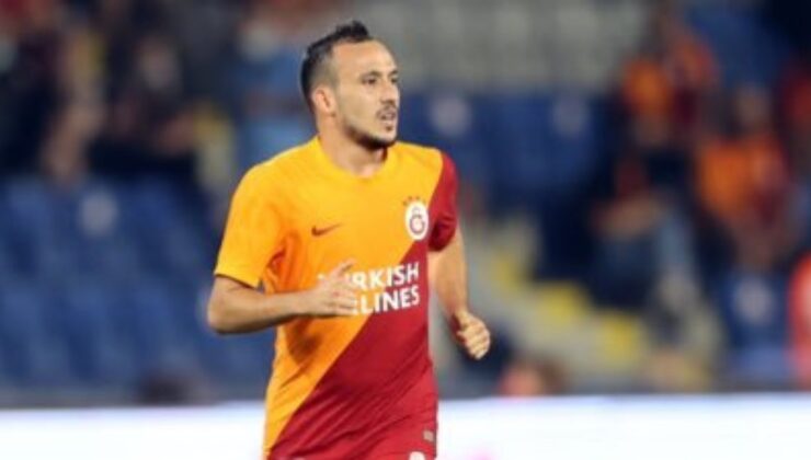 Atalay Babacan Ümraniyespor’a doğru