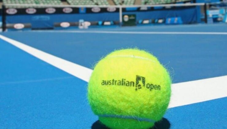 Avustralya Açık ne zaman, saat kaçta, hangi kanalda?