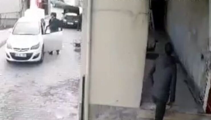 Aydın’da bir hırsız, aynı günde girdiği evi iki kez soydu