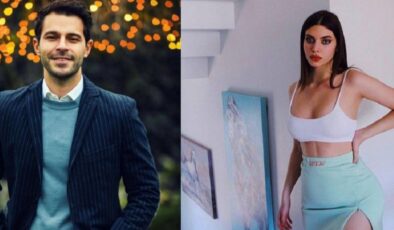 Aygün Aydın’dan Deren Talu hakkında şaşırtan sözler