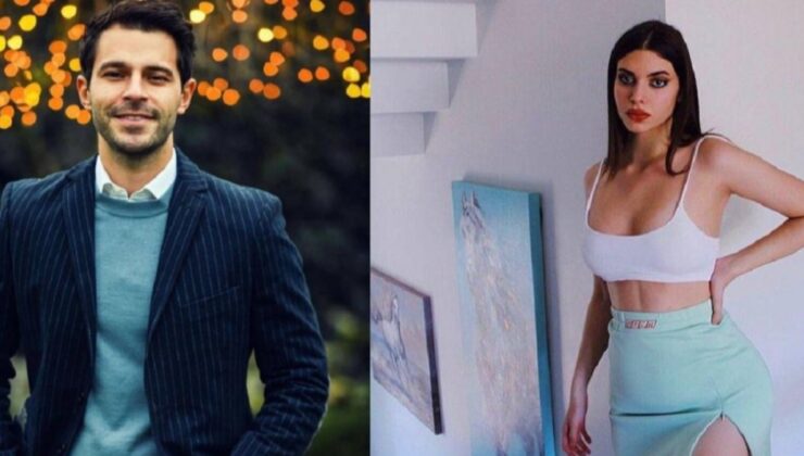 Aygün Aydın’dan Deren Talu hakkında şaşırtan sözler