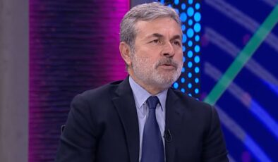 Aykut Kocaman’dan Ali Koç açıklaması