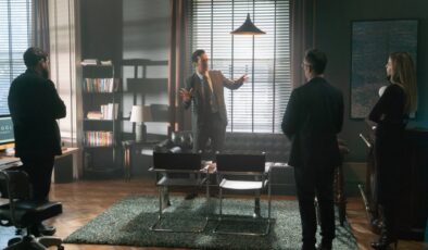 Bakanlık, ‘Camdaki Kız’daki ölümlü iş kazası sahnesi ile ilgili açıklama yaptı