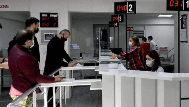 Bankalar bugün açık mı, kapalı mı? 25 Ocak Salı banka çalışma saatleri