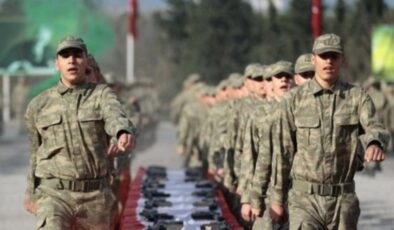 Bedelli askerlik yerleri 2022 açıklandı mı? e-Devlet sorgulama ekranı