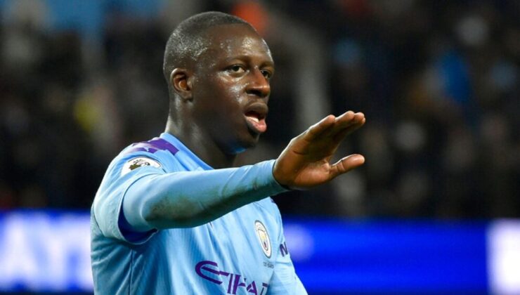 Benjamin Mendy İngiltere’nin ‘en şiddetli’ hapishanesine transfer edildi