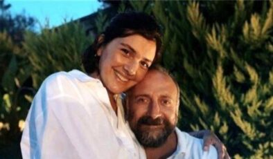 Bergüzar Korel ve Halit Ergenç Londra’ya yerleşti
