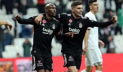 Beşiktaş – Antalyaspor maçı ne zaman, saat kaçta, hangi kanalda? İşte 2021 Süper Kupa final tarihi