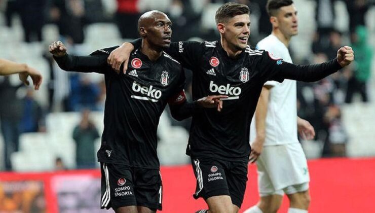 Beşiktaş – Antalyaspor maçı ne zaman, saat kaçta, hangi kanalda? İşte 2021 Süper Kupa final tarihi