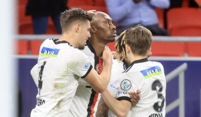 Beşiktaş kupa sayısında Fenerbahçe’yi geçti