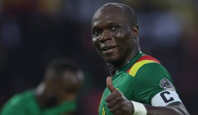 Beşiktaş’ta Aboubakar pişmanlığı