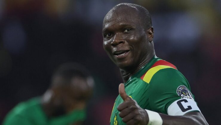 Beşiktaş’ta Aboubakar pişmanlığı