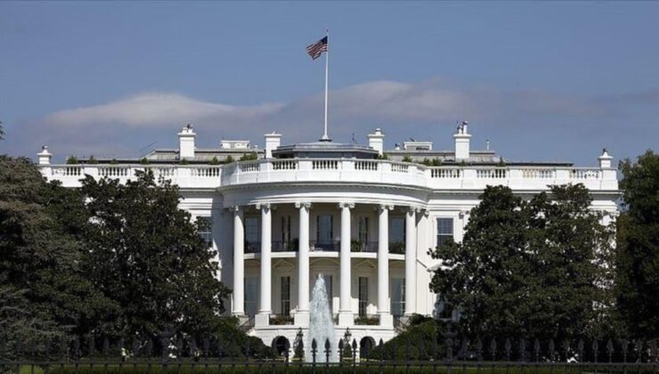 Beyaz Saray: Ukrayna her an işgal edilebilir