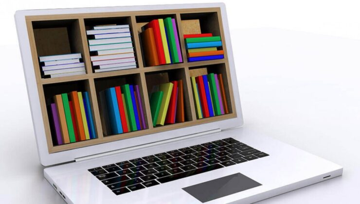 Beynin tembelleşmesi riskine karşı kitap okuyun