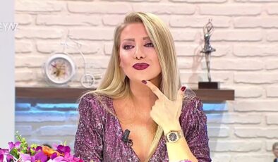 Bircan Bali, Gülşah Saraçoğlunu suçladı