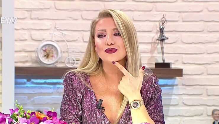 Bircan Bali, Gülşah Saraçoğlunu suçladı