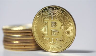 Bitcoin 6 ayın en düşük seviyesinde