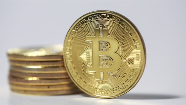 Bitcoin 6 ayın en düşük seviyesinde