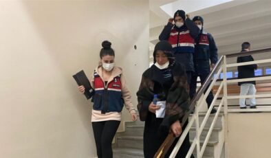 Bolu’da eşini öldürüp dereye attı: Beni aldatıyordu