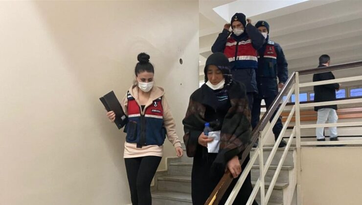 Bolu’da eşini öldürüp dereye attı: Beni aldatıyordu