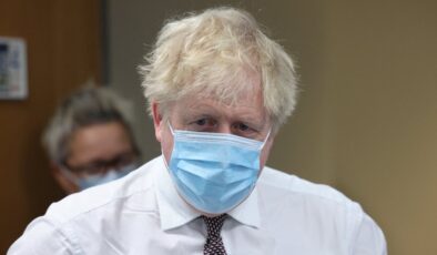 Boris Johnson: Ukrayna’ya saldırı, dünya için felaket olur