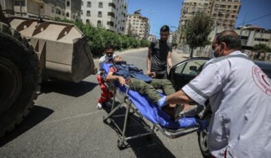 B’Tselem: İsrail 2021’de 319 Filistinliyi öldürdü