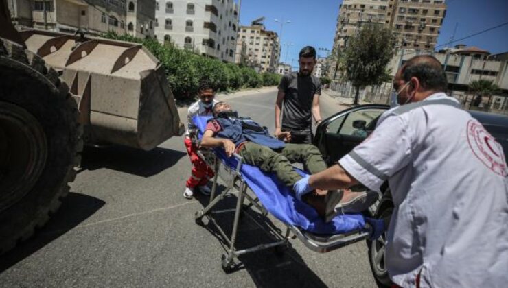 B’Tselem: İsrail 2021’de 319 Filistinliyi öldürdü