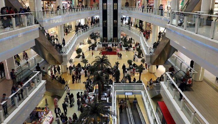 Bugün AVM’ler açık mı, kaça kadar açık? 25 Ocak 2022 AVM çalışma saatleri