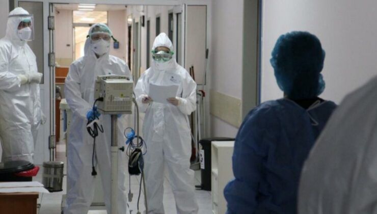 Bugünkü koronavirüs tablosu açıklandı mı? 3 Ocak 2022 vaka ve ölüm sayısı