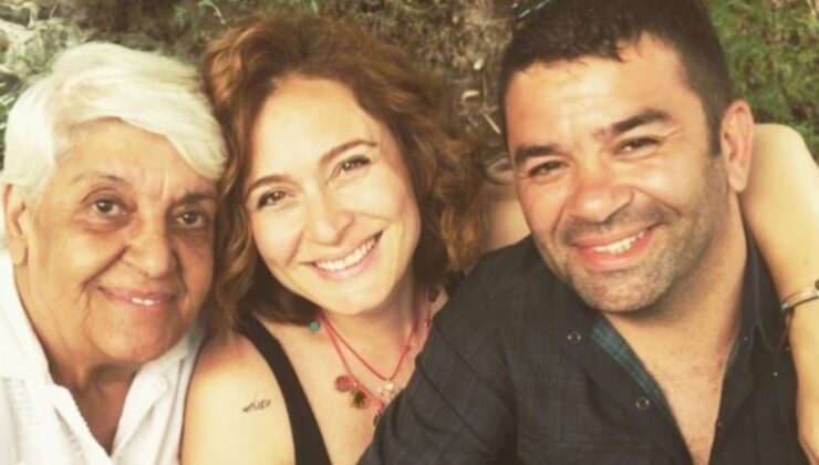 Bülent Şakrak’ın acı günü