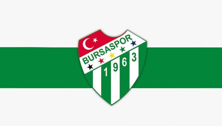 Bursaspor, İsmail Çokçalış’ı transfer eden Adana Demirspor’u dava edecek