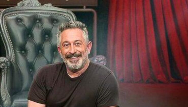 Cem Yılmaz Diamond Elite Platinum Plus eleştirilerine cevap verdi