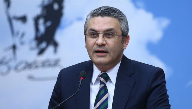 CHP’li Salıcı: Diyarbakır’dan Van’dan milletvekili çıkaracağız
