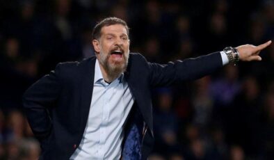 Çin yolculuğu bitti! Slaven Bilic adım adım Fenerbahçe’ye…