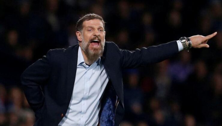 Çin yolculuğu bitti! Slaven Bilic adım adım Fenerbahçe’ye…