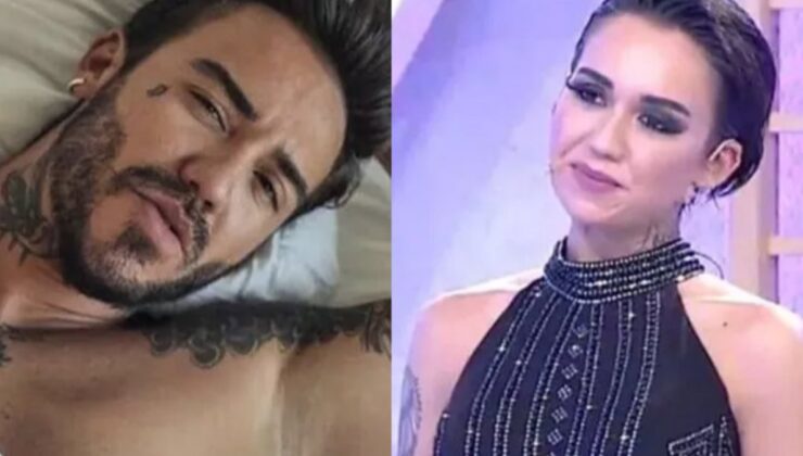 Cinsiyet değiştiren Doruk Doğrusöz’den itiraflar geldi