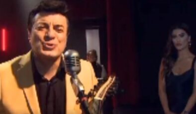 Coşkun Sabah dolandırıldı