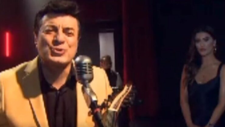 Coşkun Sabah dolandırıldı