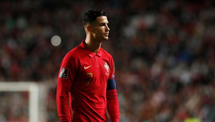 Cristiano Ronaldo: Türkiye maçı bir savaş olacak