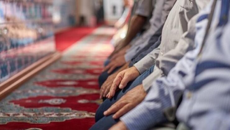 Cuma namazı saat kaçta? 28 Ocak 2022 il il cuma namazı saatleri