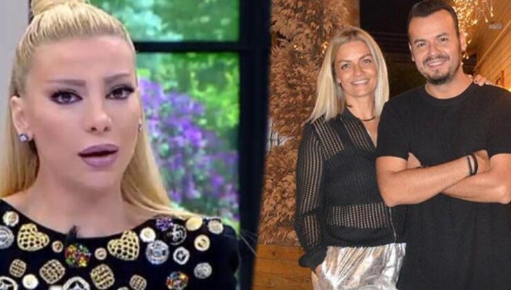 Deha Bilimlier eşi Aslı Bilimlier’den özür diledi