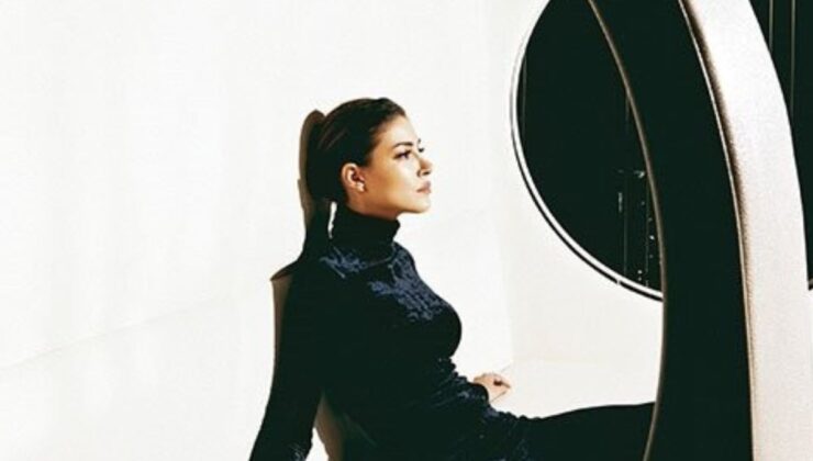 Deniz Baysal: Sabır en büyük anahtardır