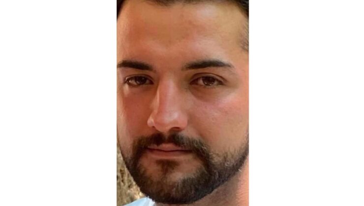 Denizli’de en son mezarlıkta görülen genç aranıyor