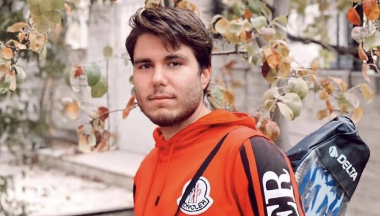 Denizli’de hemşire Batuhan 6 gündür kayıp