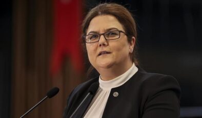 Derya Yanık: Kış mevsiminde ihtiyaç sahiplerine 450 milyon lira ek kaynak