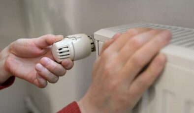 Doğalgaz faturası hesaplama 2022: Hangi derecede kaç TL yakar