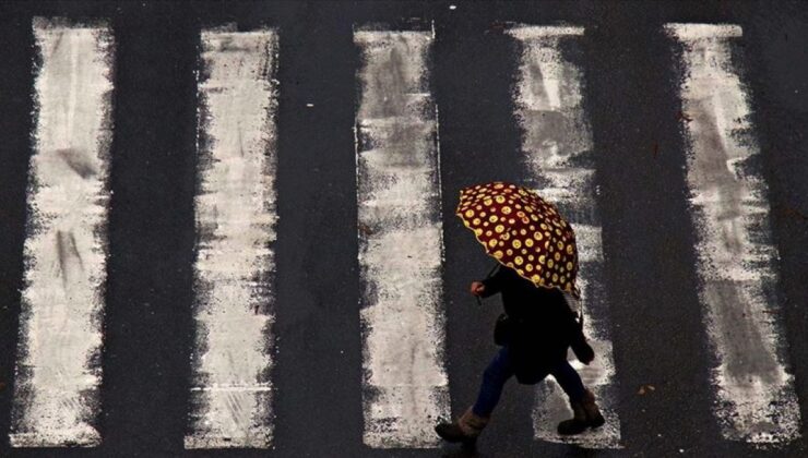 Doğu Karadeniz için sağanak, fırtına ve yoğun kar uyarısı