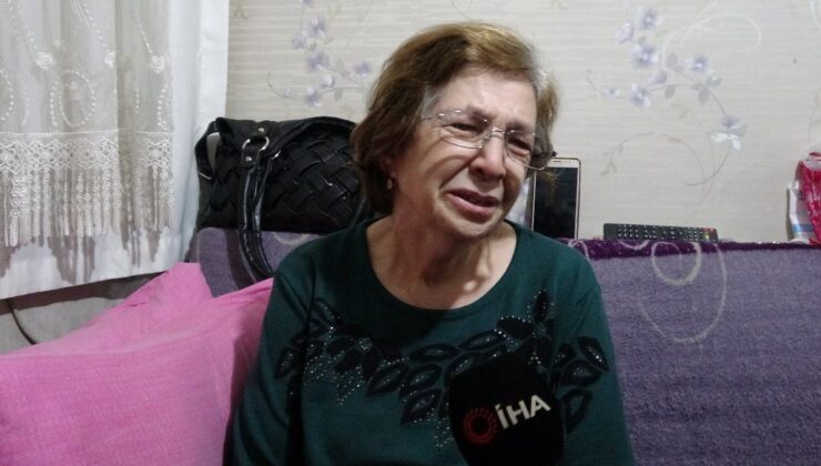 Doğumdan sonra evlatlık verdiği oğlunu arıyor